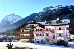 B&B + Appartamenti Cèsa Planber