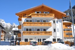 Bed & Breakfast El Sangon