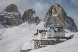 Hütten-Hotel Carlo Valentini