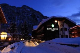 Hotel Medil Wellness & Beauty