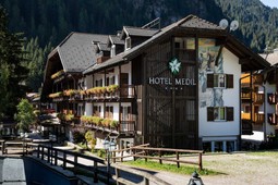 Hotel Medil Wellness & Beauty