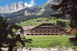 Albergo Rubino Park Hotel