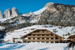 Albergo Rubino Park Hotel