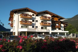 Hotel Flora Alpina