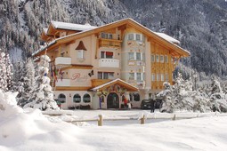 Alpenhotel Panorama