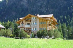 Alpenhotel Panorama