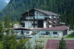 Park Hotel Fedora