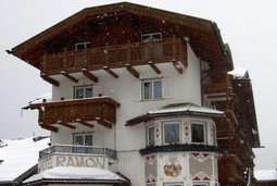 Albergo Ramon