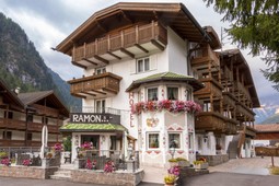 Albergo Ramon