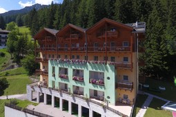 Hotel Stella Montis