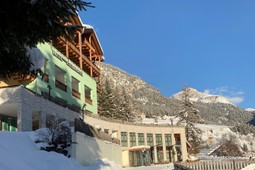 Hotel Stella Montis