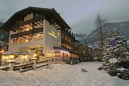 B&B Garni Villa Campitello