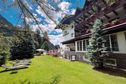 B&B Garni Villa Campitello