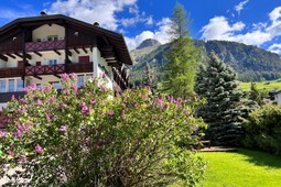 B&B Garni Villa Campitello