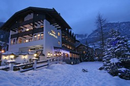 B&B Garni Villa Campitello