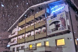 Hotel Fiorenza