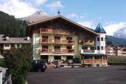 Hotel Ciamol