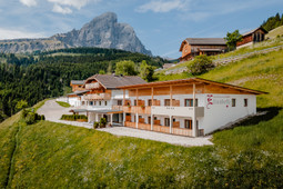 Hotel Panorama Elisabeth