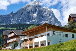 Hotel Panorama Elisabeth