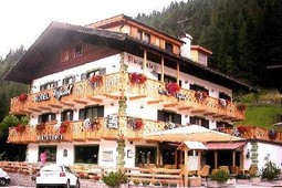 Albergo Vajolet