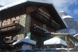 Albergo Val Udai