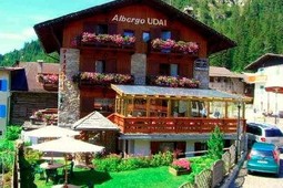 Albergo Val Udai
