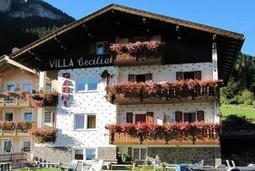 Garni Villa Cecilia
