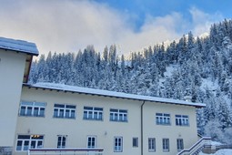 Albergo Soggiorno Dolomiti