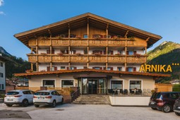 Arnika Dolomiti Move Hotel