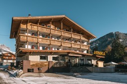 Arnika Dolomiti Move Hotel