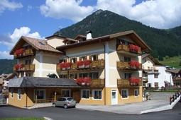 Hotel El Geiger