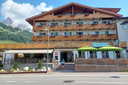 Hotel El Pilon