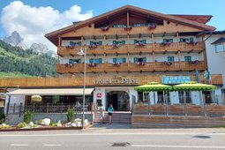 Hotel El Pilon