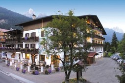 Park Hotel Laurino