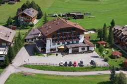 Park Hotel Mater Dei