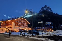 Park Hotel Mater Dei