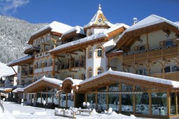 Hotel Renè - Dolomites Boutique Hotel