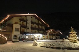Alpine Touring Hotel - Pet friendly