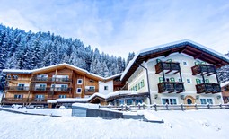 Dolomites Hotel Valacia
