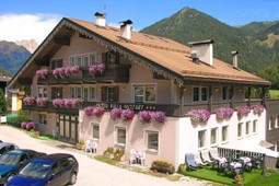 Garni-Hotel Villa Mozart