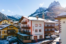 Albergo Aida