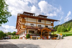 Hotel Villa Gemmy