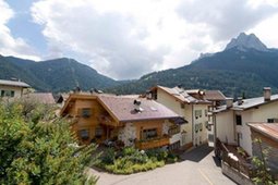 Garni (B&B) Patrizia