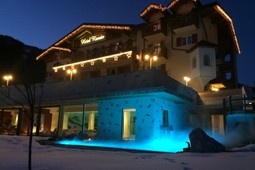 Nature & Wellness Hotel Renato