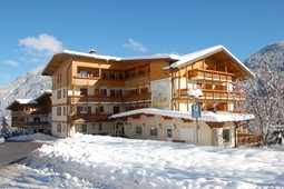 Hotel Crescenzia