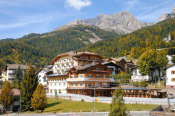 Dolasilla Park Hotel
