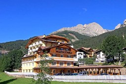 Dolasilla Park Hotel