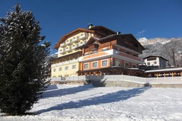 Dolasilla Park Hotel