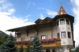 Hotel Millennium