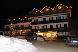 Hotel Miramonti